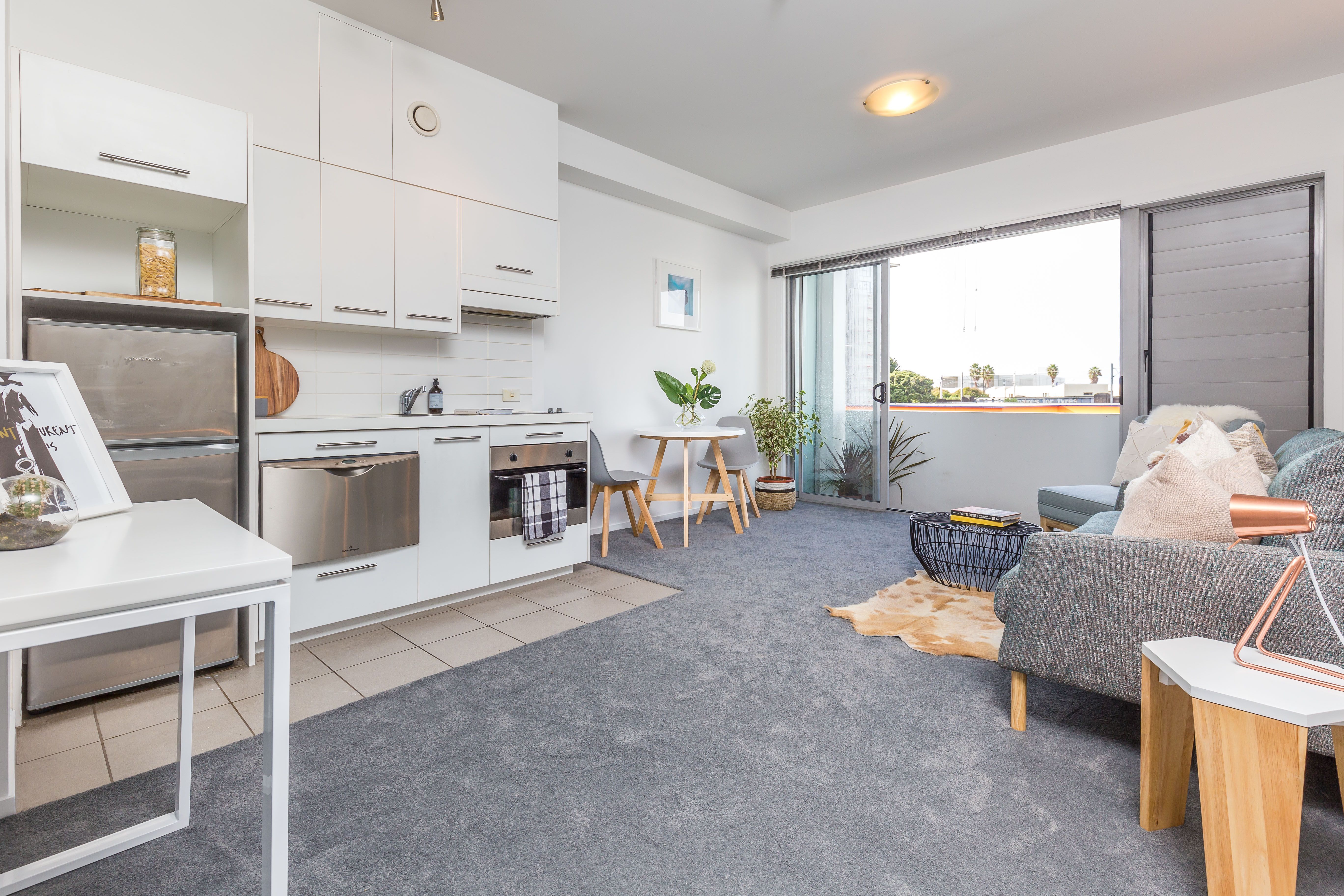 205/155 Beach Road, Auckland Central, Auckland City