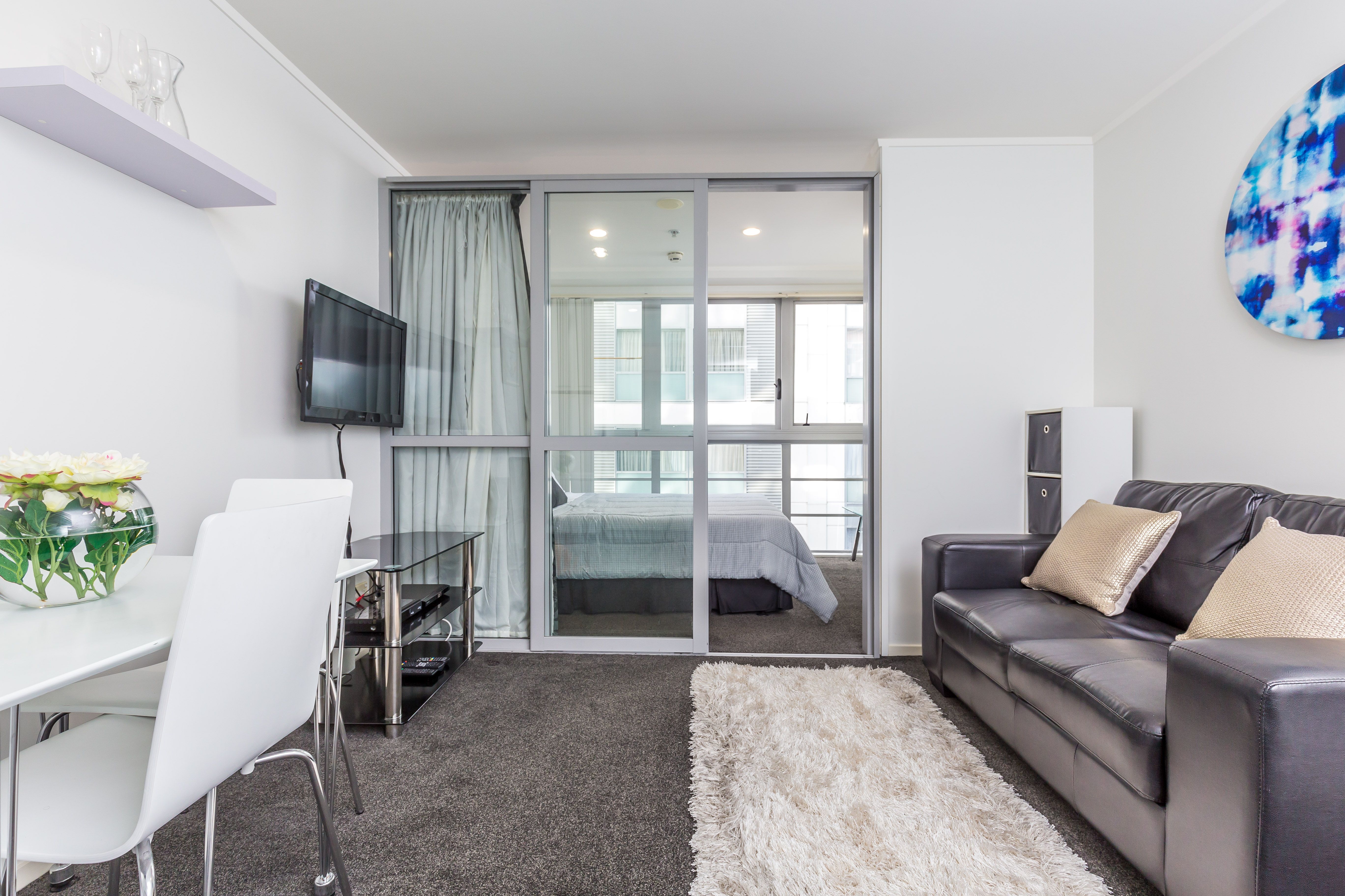 6B/34 Kingston Street, Auckland Central, Auckland City
