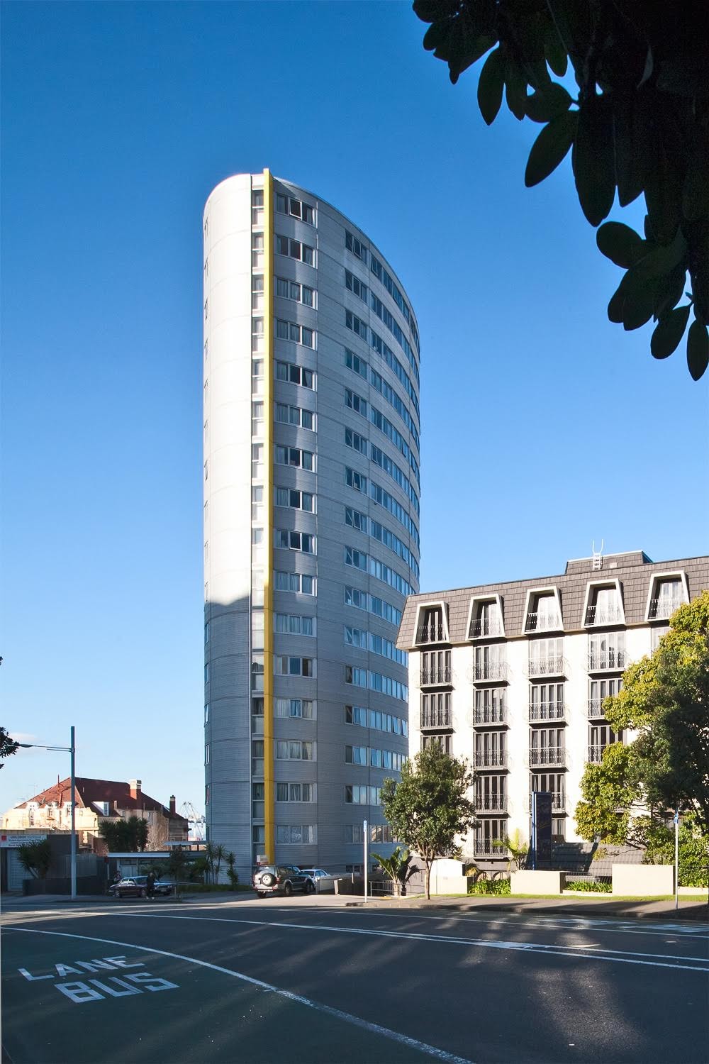 403/138 Anzac Avenue, Auckland Central, Auckland City