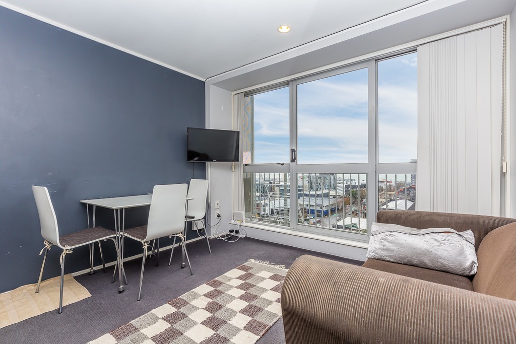 918/72 Nelson Street, Auckland Central, Auckland City