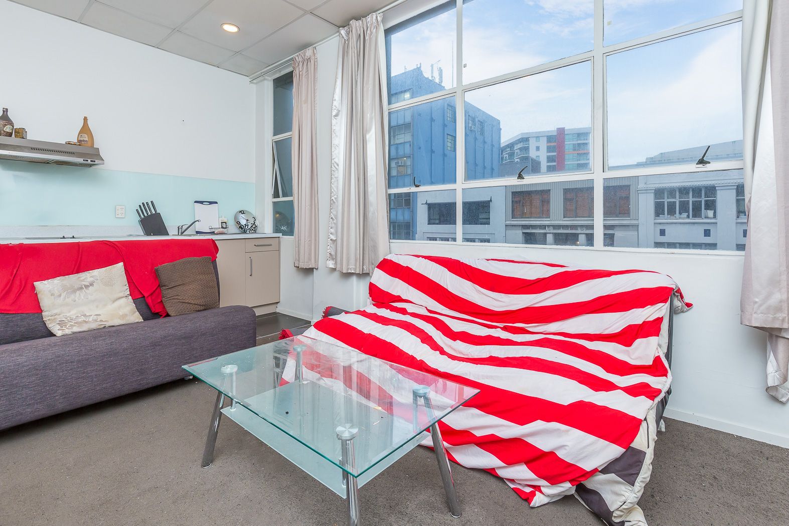 300/43 Anzac Avenue, Auckland Central, Auckland City
