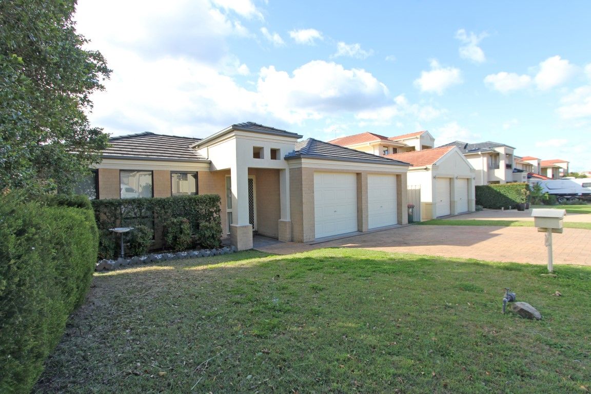 48 Bayberry Avenue, Woongarrah, NSW 2259