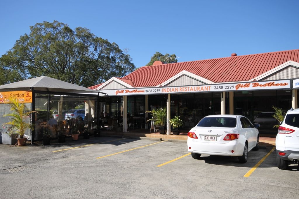 2and3, 22-24 Bainbridge Street, Ormiston, QLD 4160