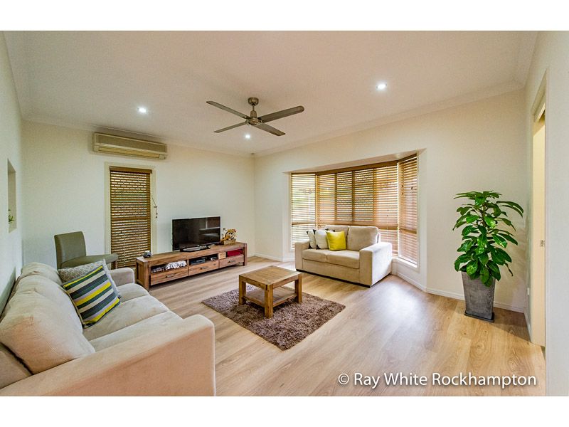 119-121 Angela Road, Rockyview, QLD 4701