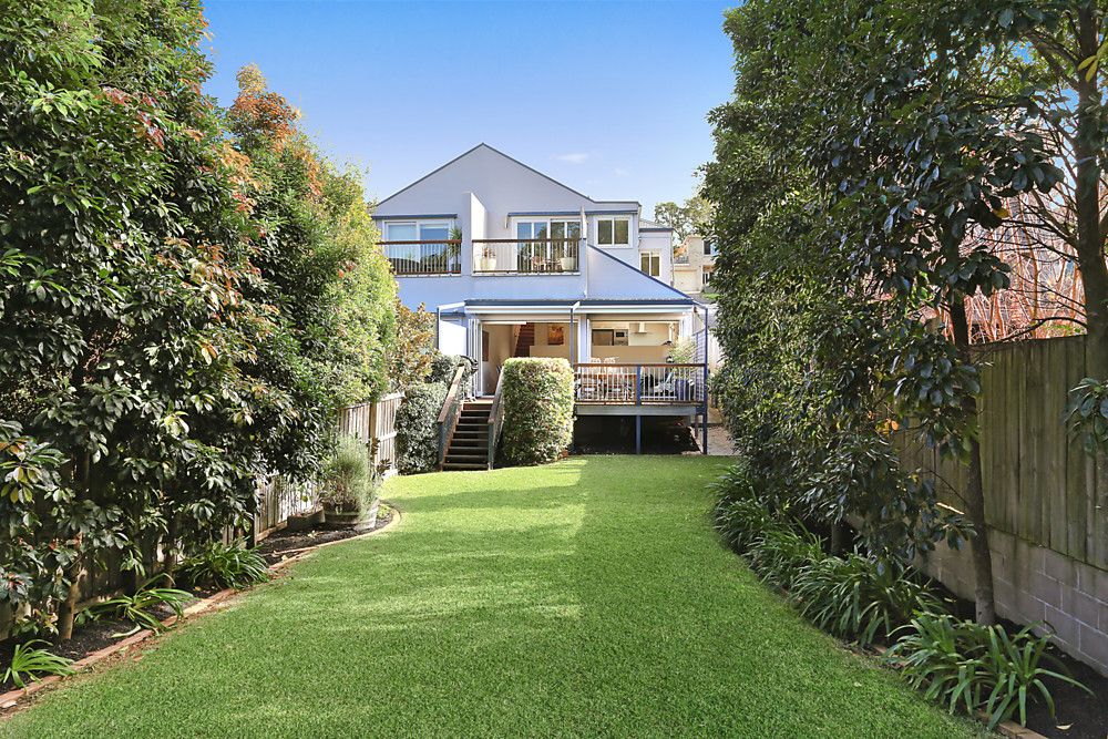 11 Marlborough Road