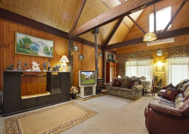 3548 Singleton Road (Putty Road), Colo Heights, NSW 2756