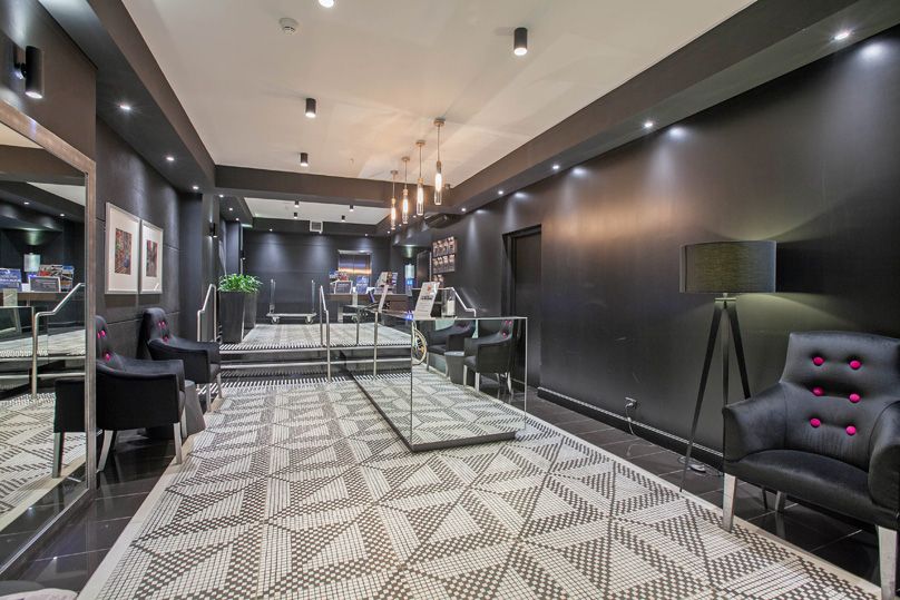211/267 Flinders Lane, Melbourne, VIC 3000