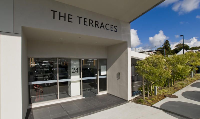 201/24 Wellington Street, Howick, Manukau City