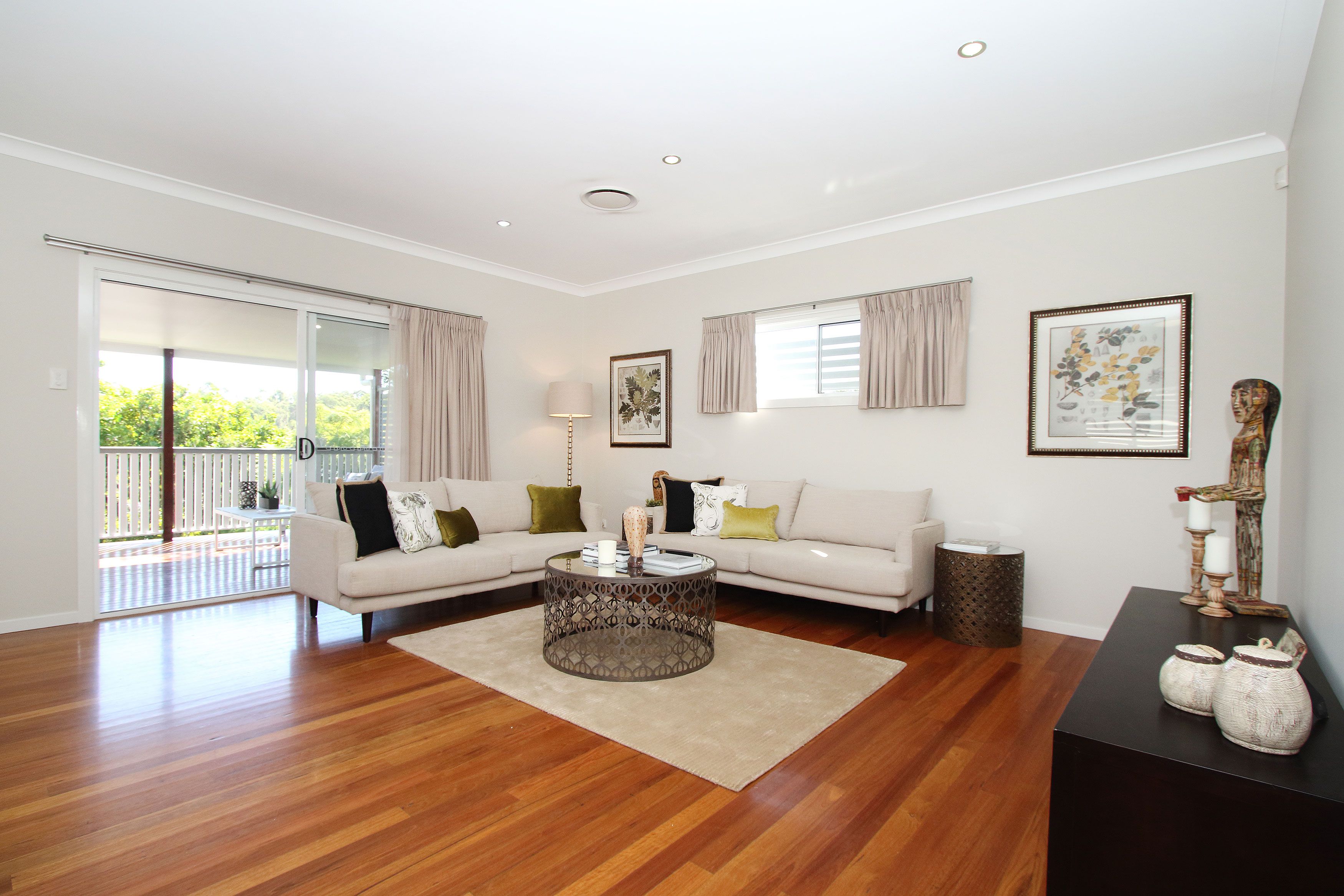 32 Harold  Street, Holland Park, QLD 4121