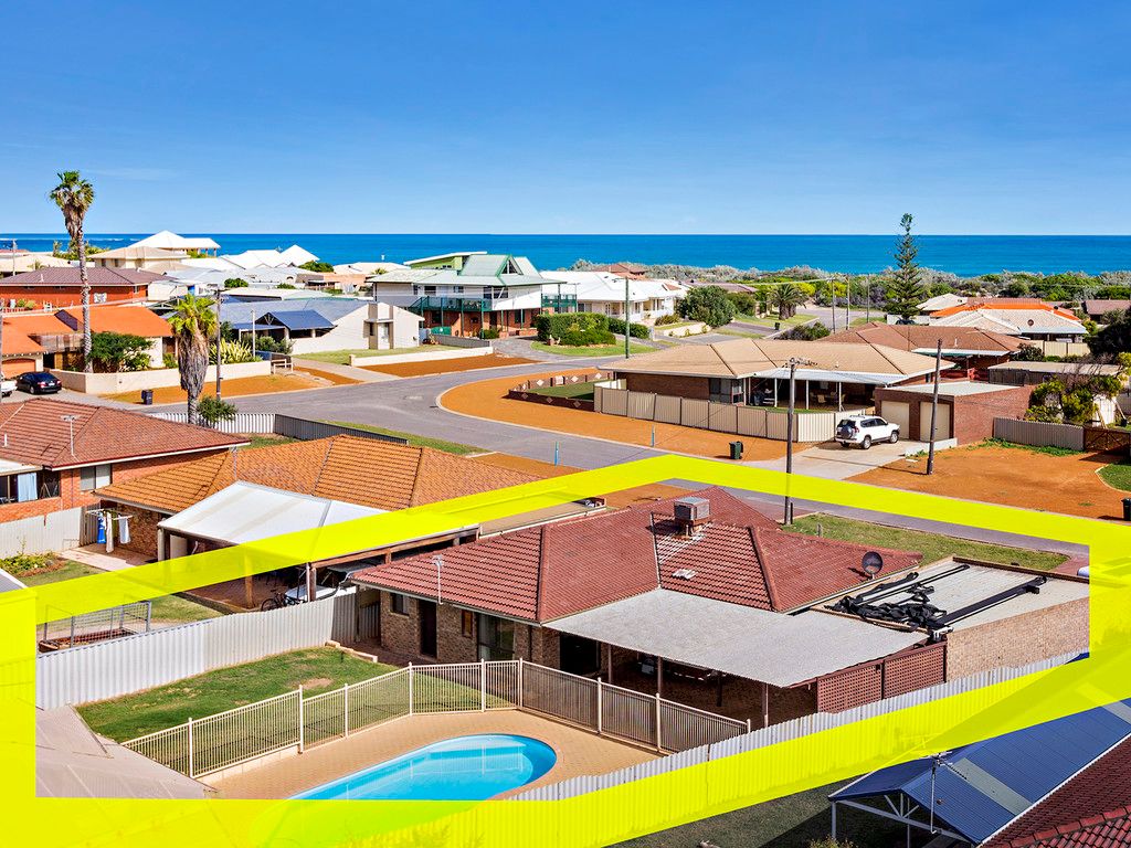 3 Kent Street, Tarcoola Beach, WA 6530