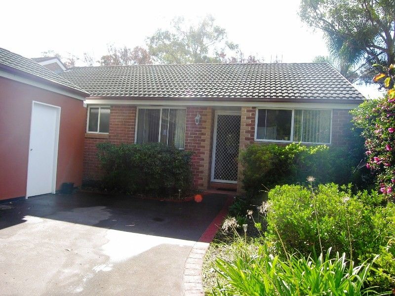 29-31 Keren Avenue, Berkeley Vale NSW 2261