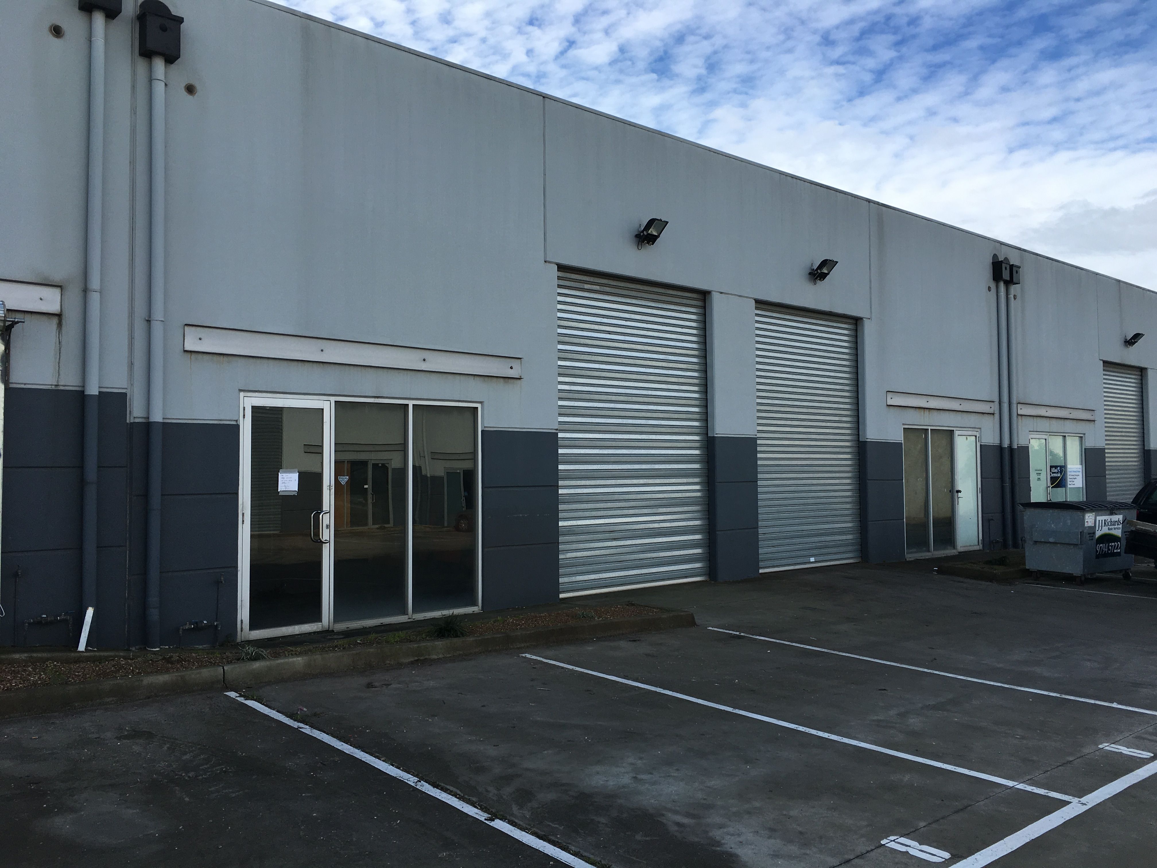 8/20-22 Thornycroft Street, Campbellfield, VIC 3061