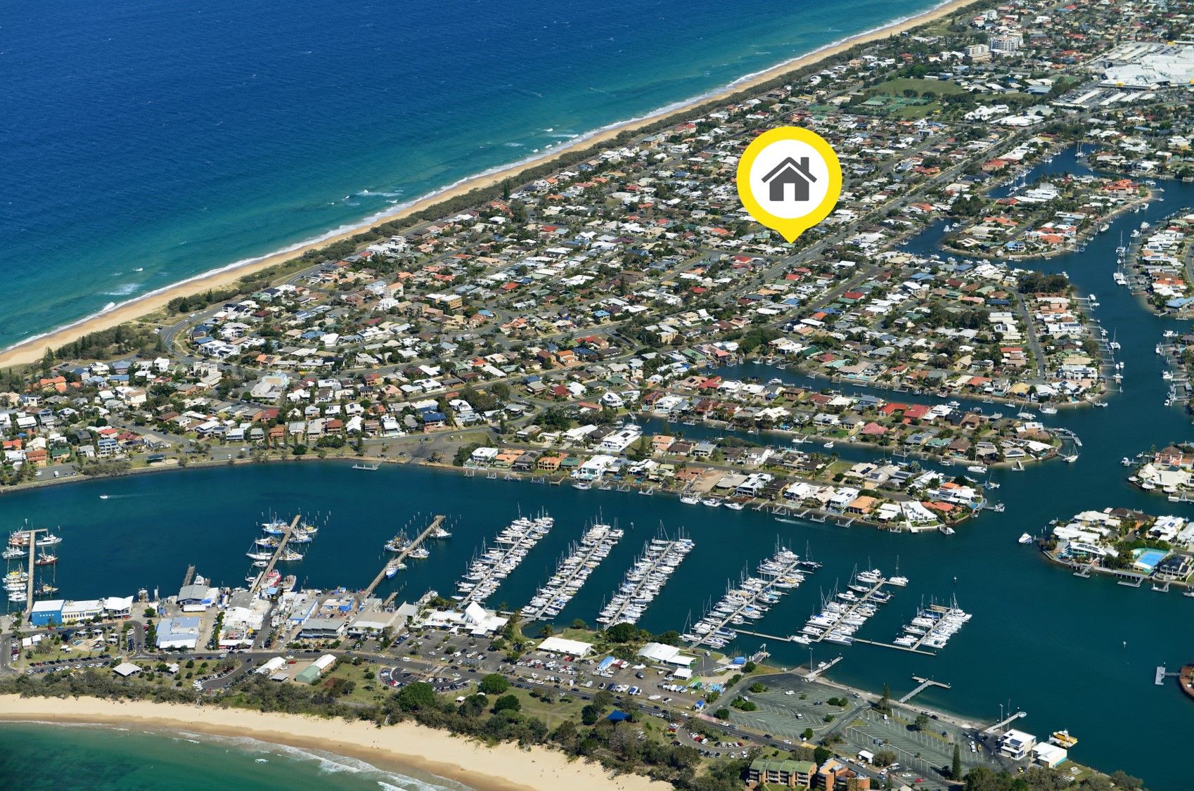 57 Point Cartwright Drive, Buddina QLD 4575