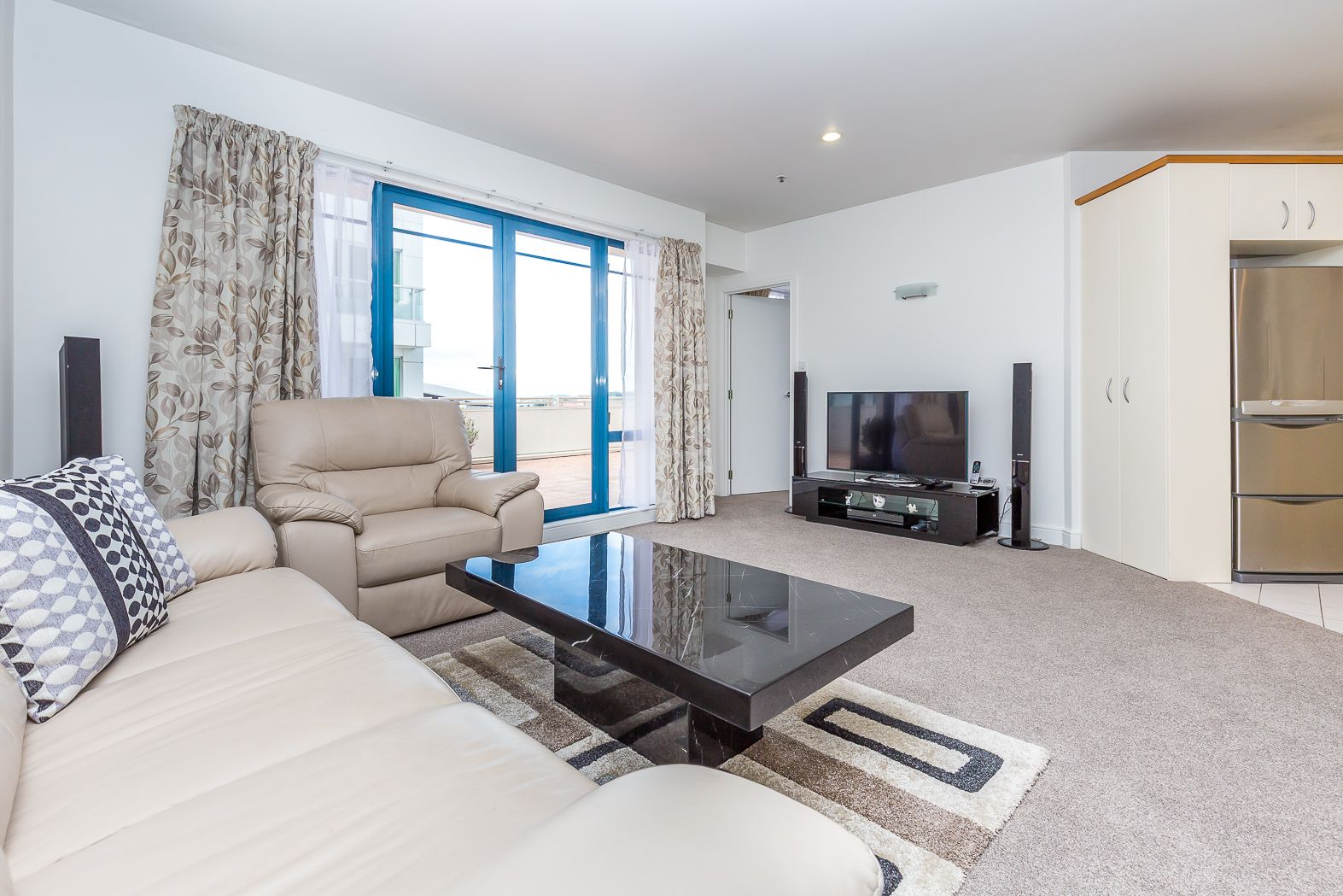 2C/88 Anzac Avenue, Auckland Central, Auckland City