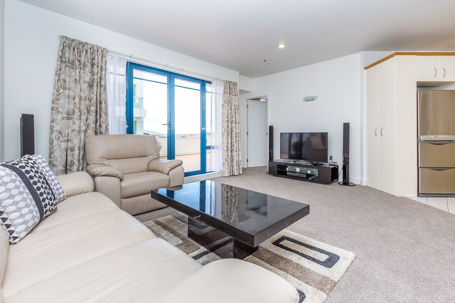 2C/88 Anzac Avenue, Auckland Central, Auckland City