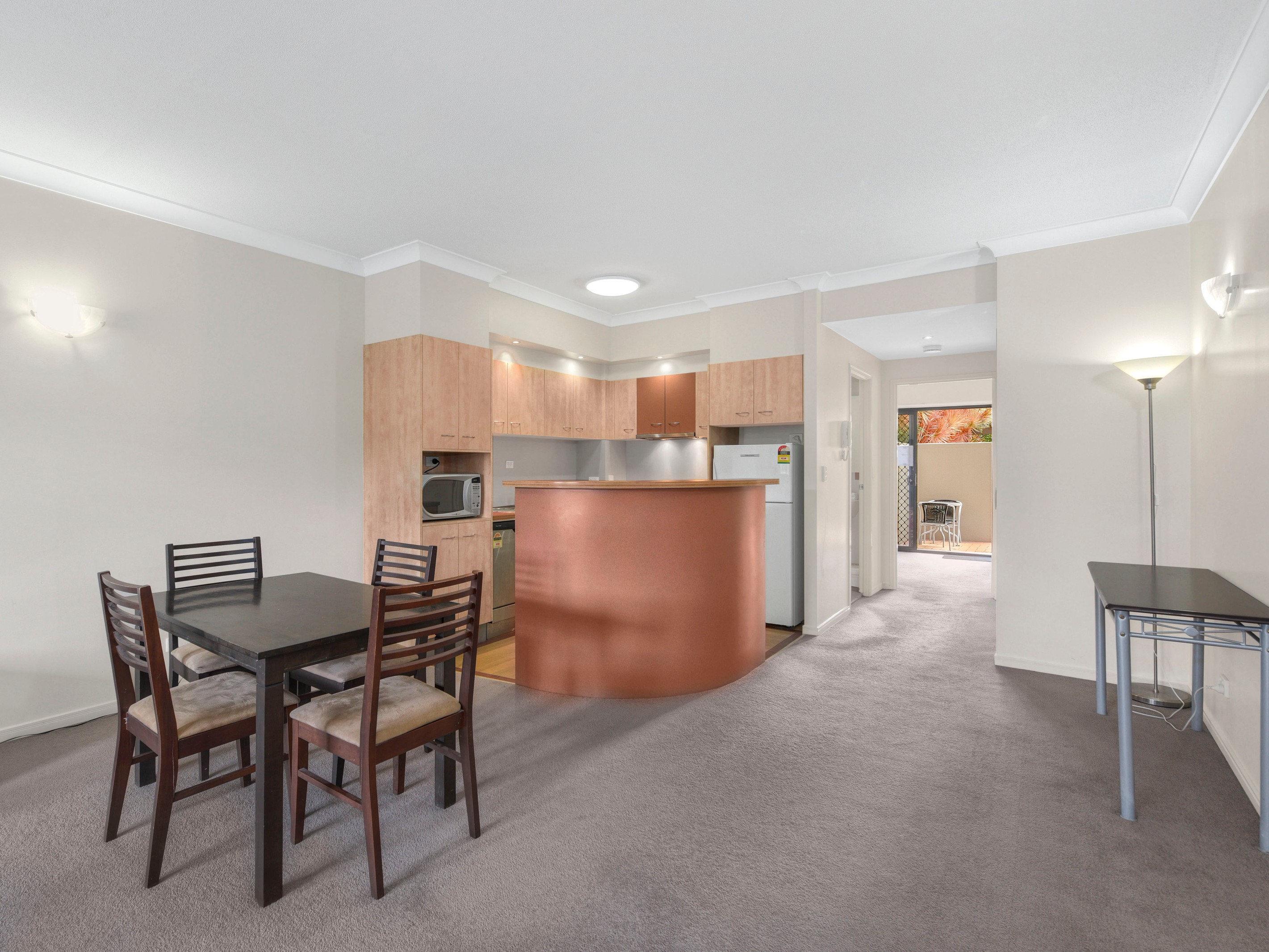 418/448 Boundary Street, Spring Hill, QLD 4000