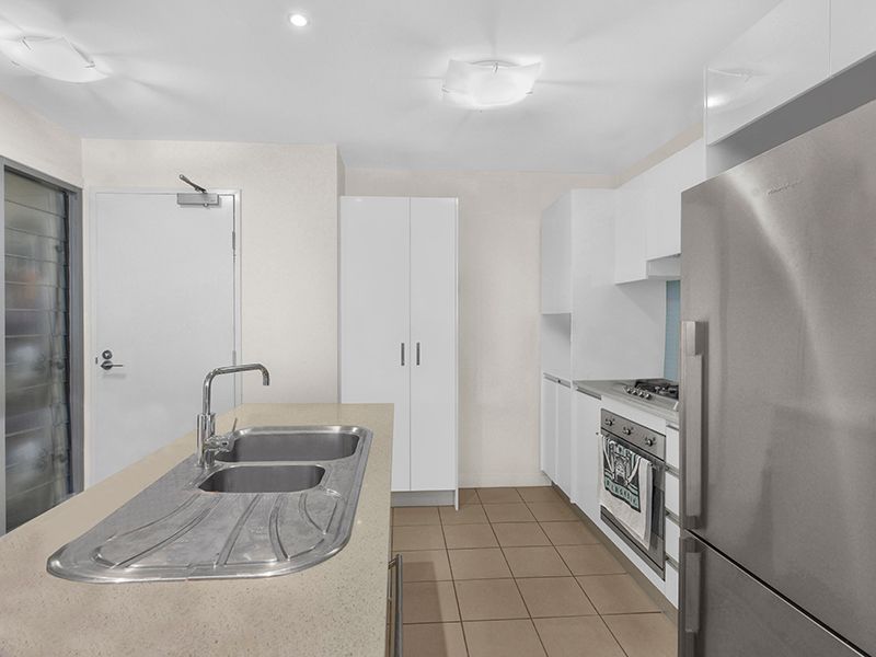 1304/92 Quay Street, BRISBANE, QLD 4000