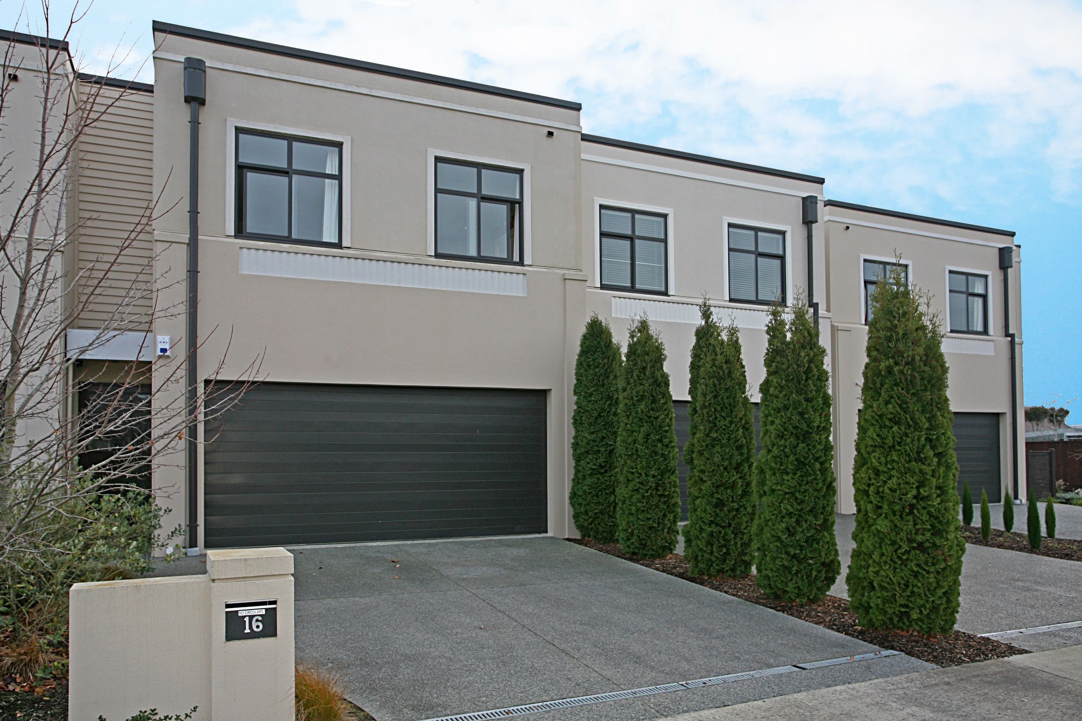 16 Country Club Terrace, Northwood, Christchurch City