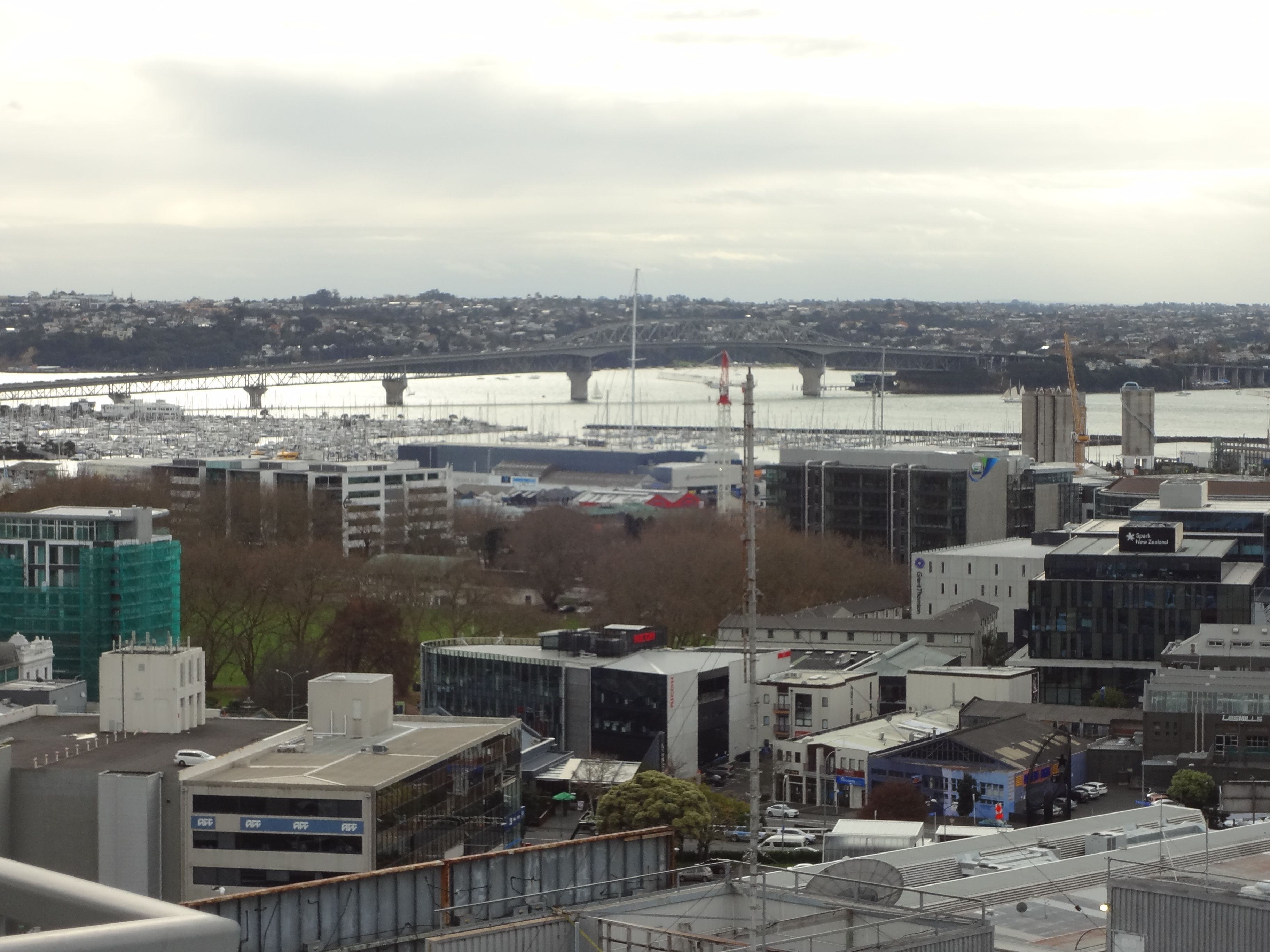11H/189 Hobson Street, Auckland Central, Auckland City