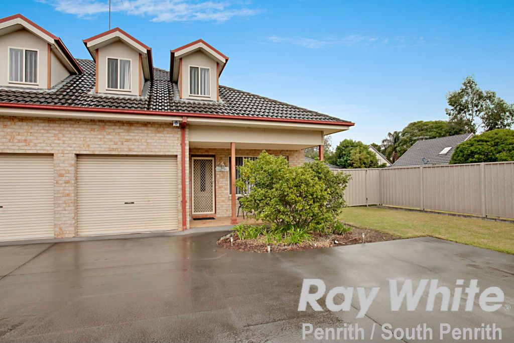 8/14-18 George Street, Kingswood, NSW 2747