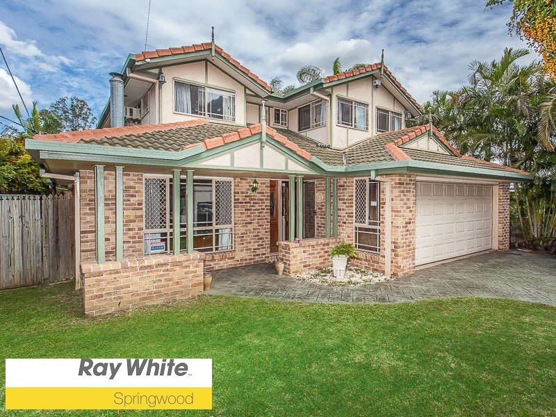 124-126 Daisy Hill Road, Daisy Hill, QLD 4127