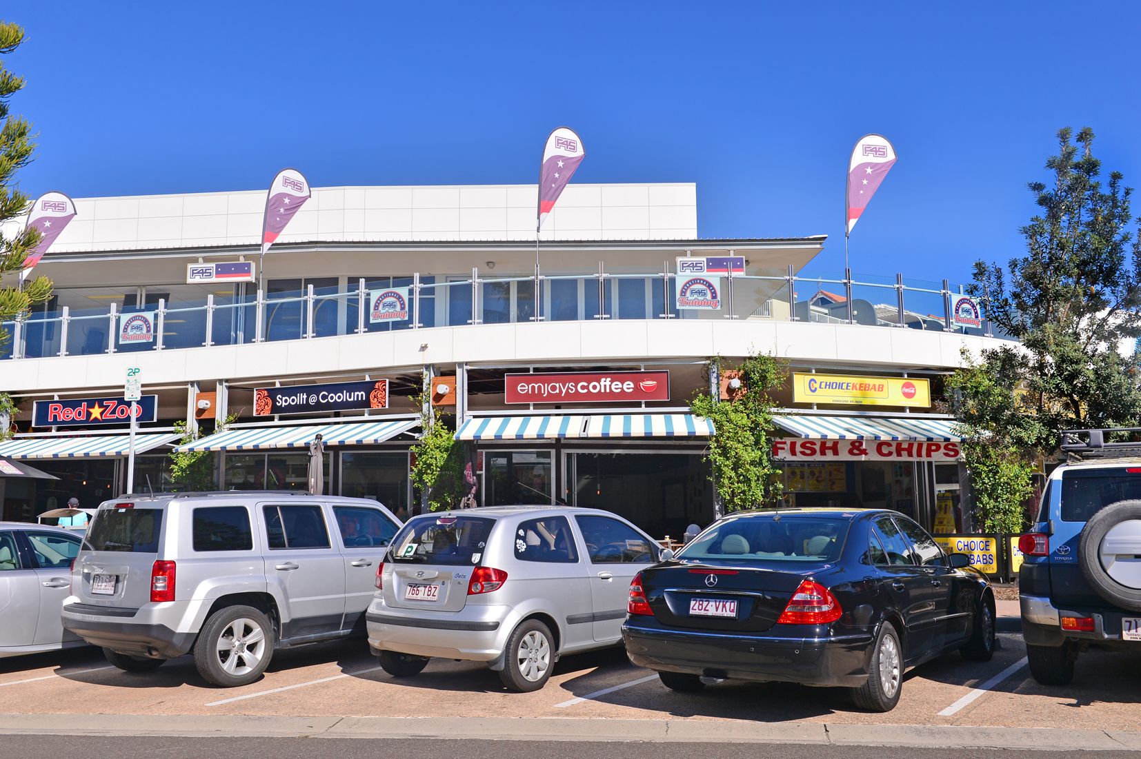 Shop 12/1 Beach Road, Coolum Beach, QLD 4573