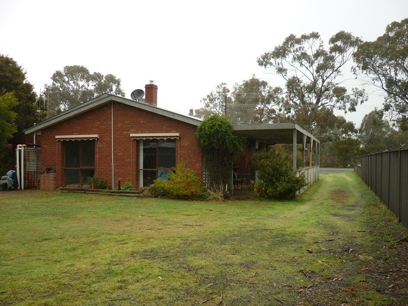 37 Hurt, Violet Town, VIC 3669