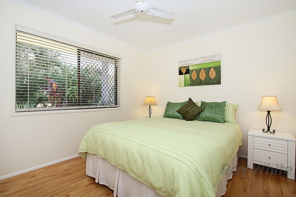 57 Bayley Road, Blacksoil, QLD 4306