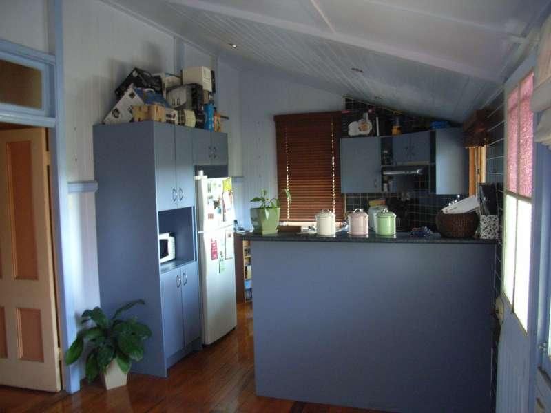 55 Heussler Terrace, Milton, QLD 4064
