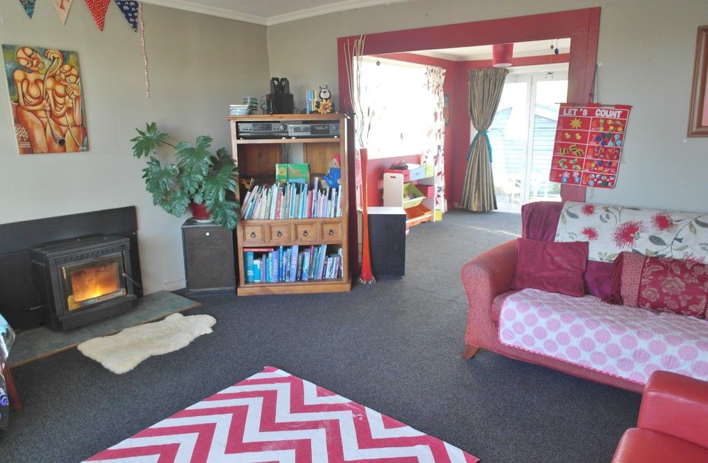 72 St Johns Street, Woolston, Christchurch City