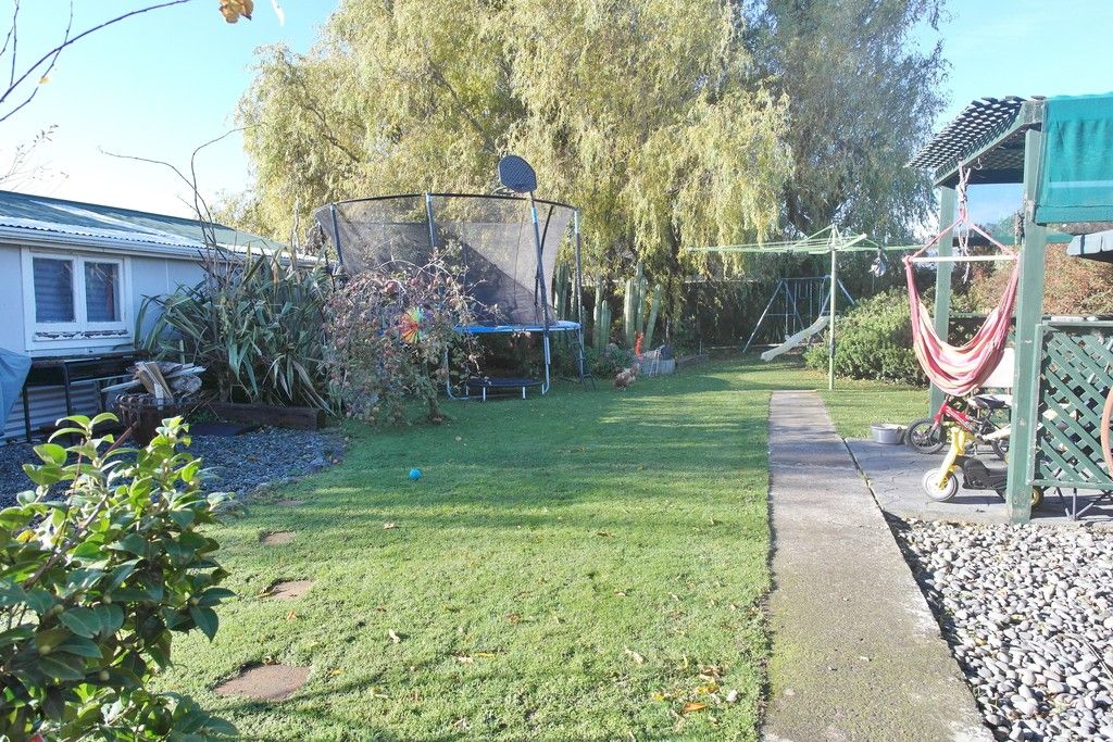 72 St Johns Street, Woolston, Christchurch City