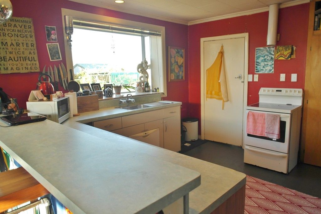 72 St Johns Street, Woolston, Christchurch City