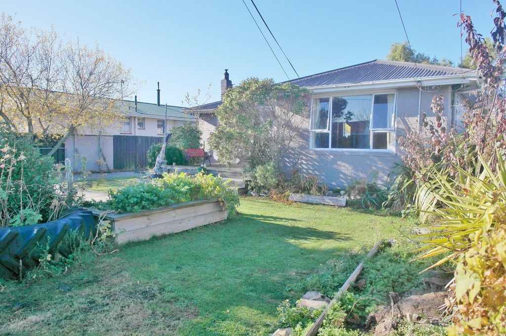 72 St Johns Street, Woolston, Christchurch City