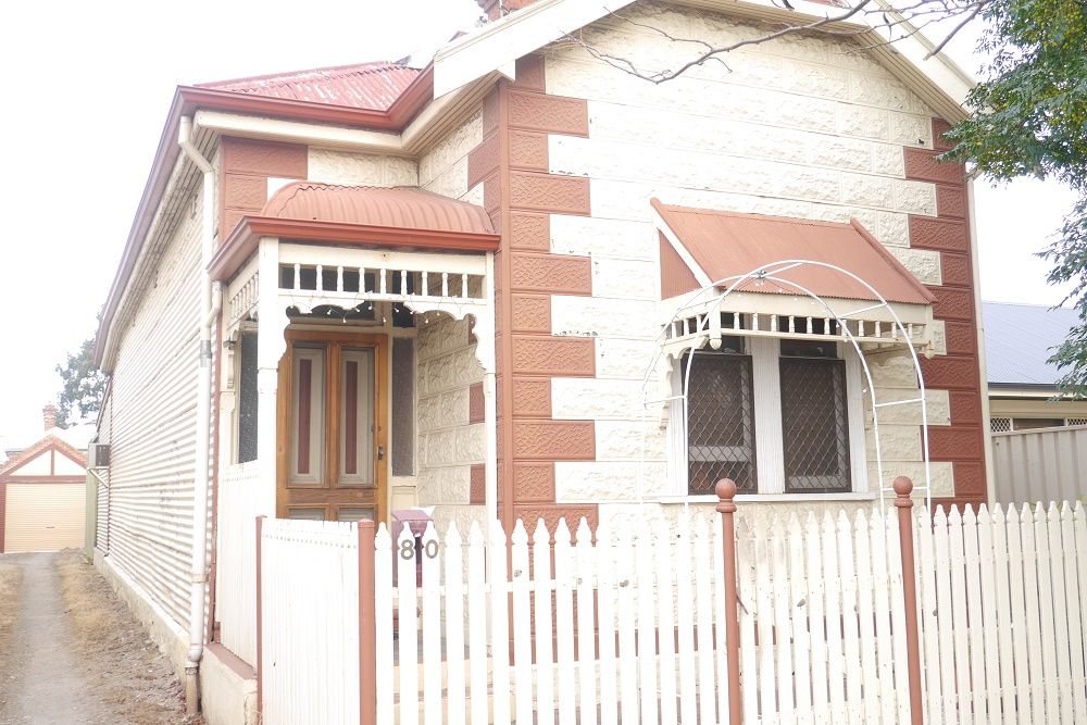 80 King Street, Alberton, SA 5014