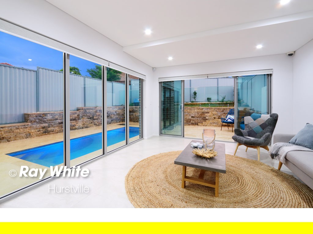 40a Warraroong Street, Beverly Hills, NSW 2209