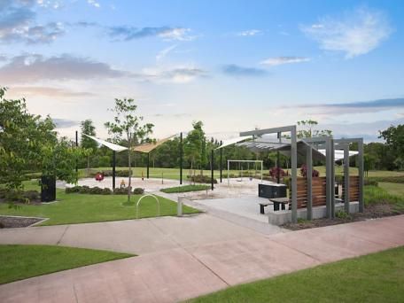 North Lakes, QLD 4509