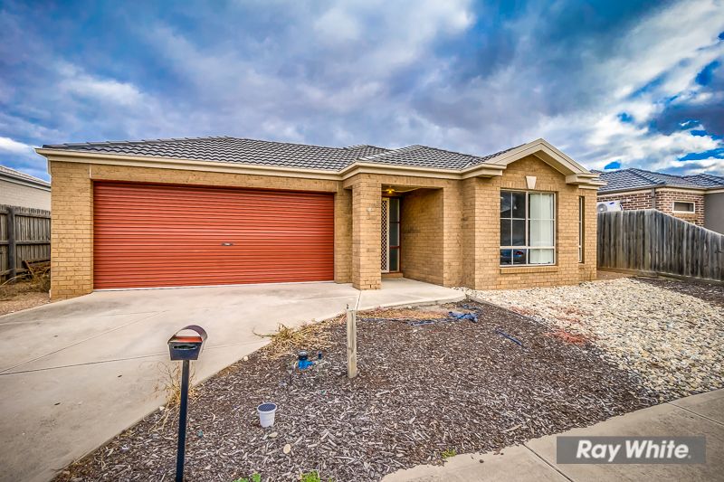 83 ROSE GRANGE Boulevard, Tarneit, VIC 3029
