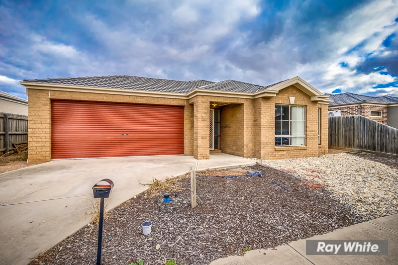 83 ROSE GRANGE Boulevard, Tarneit, VIC 3029