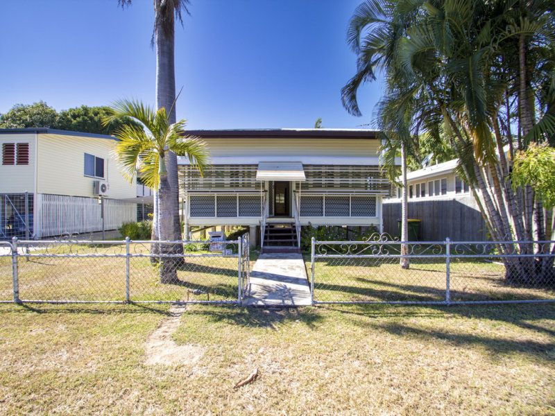 12 Sixth Avenue, South Townsville QLD 4810