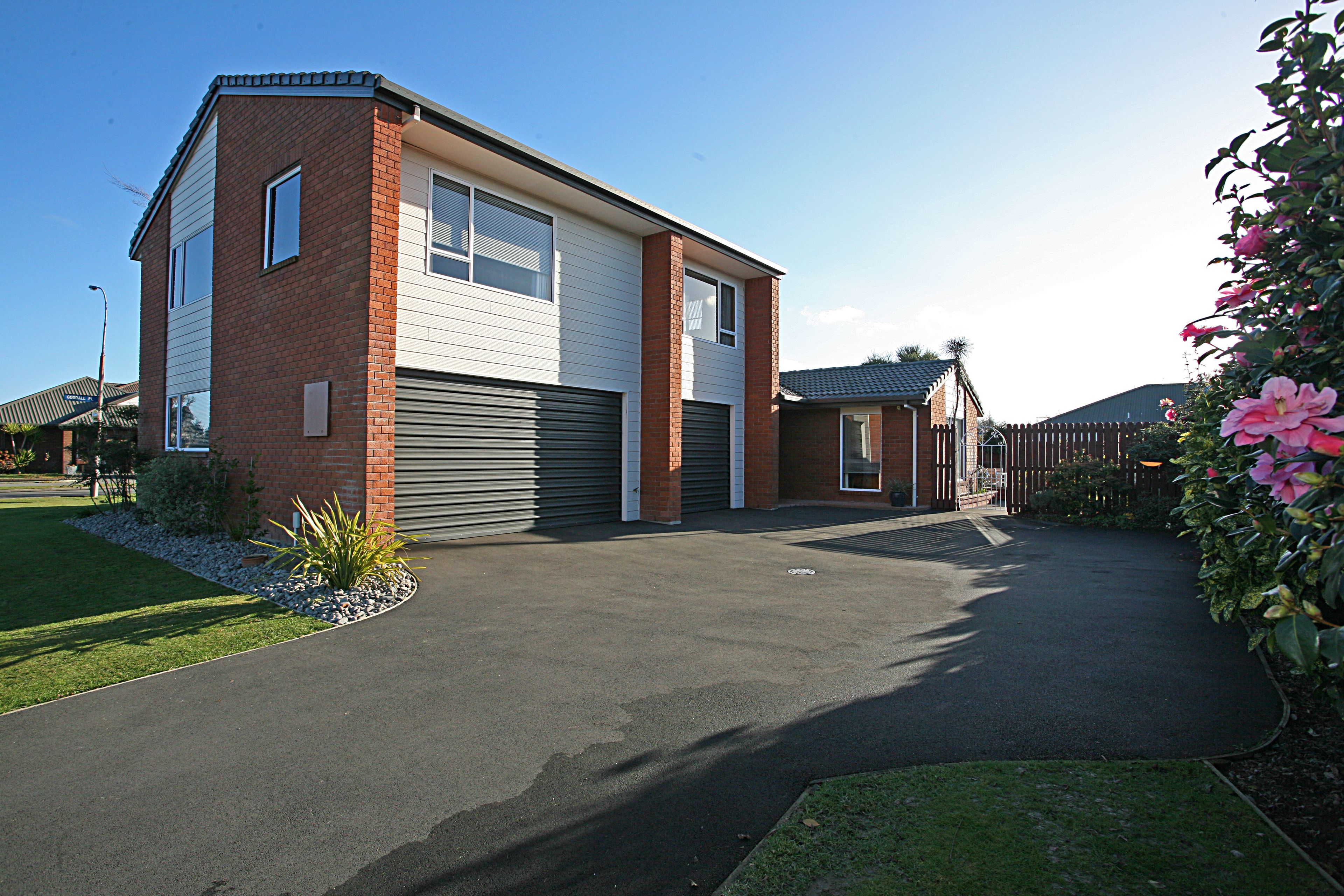 47 Lowry Avenue, Redwood, Christchurch City