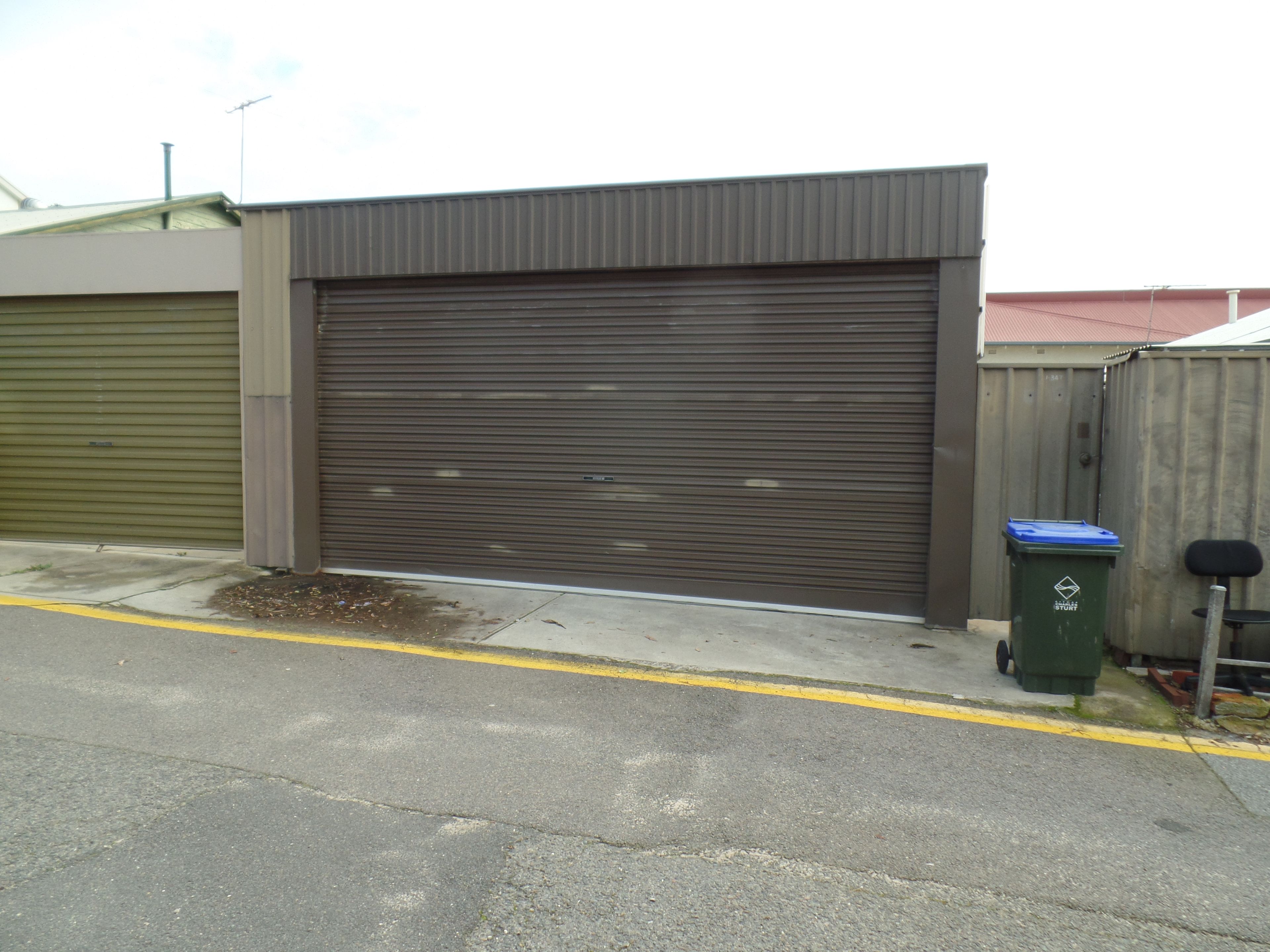 347 Military Road "Granny flat", Henley Beach, SA 5022