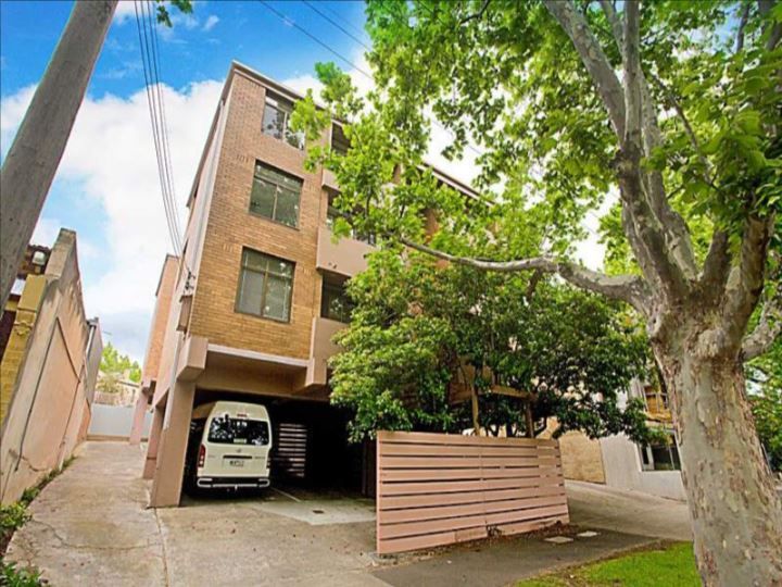 11/42 Shiel Street, North Melbourne, VIC 3051