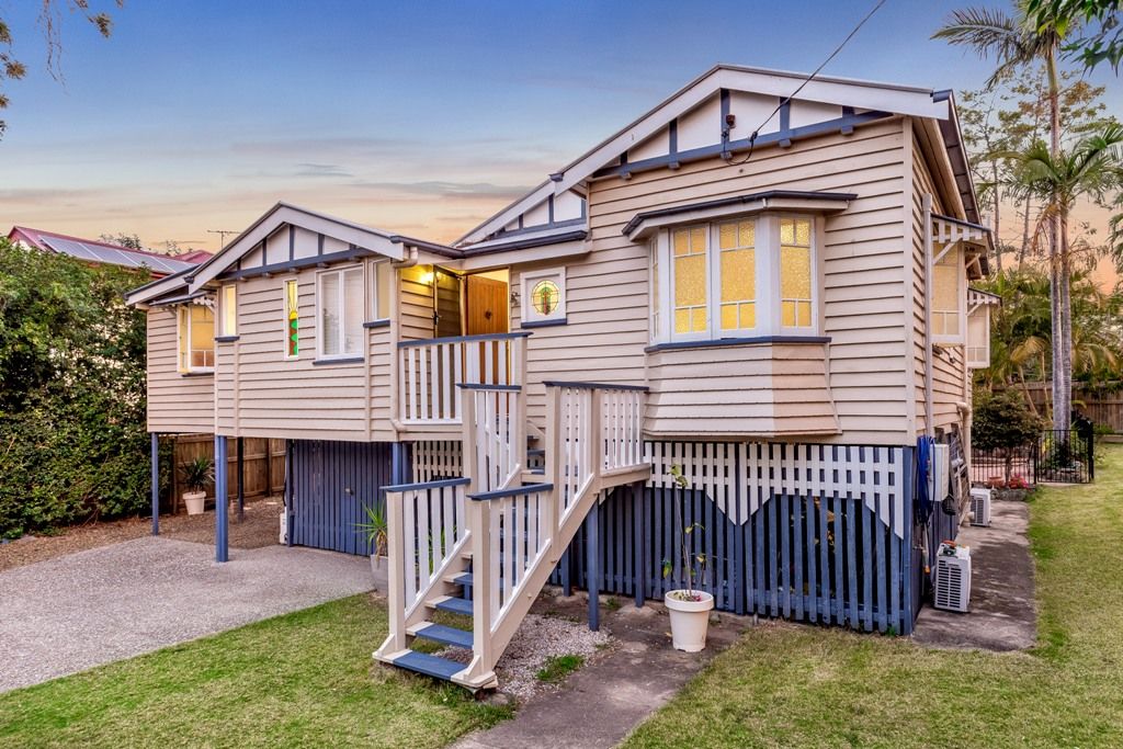 52 Daisy Street, Grange, QLD 4051