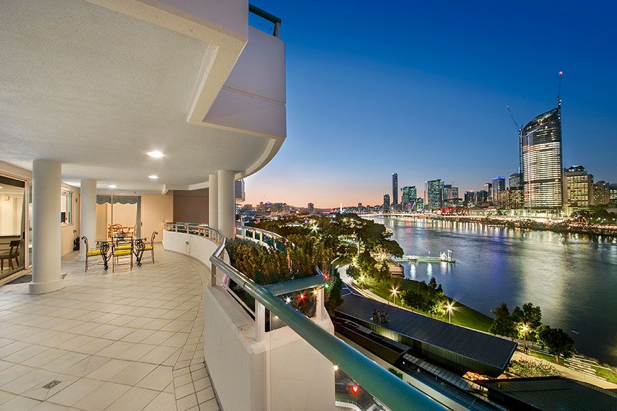 53/410 Stanley Street, South Brisbane, QLD 4101