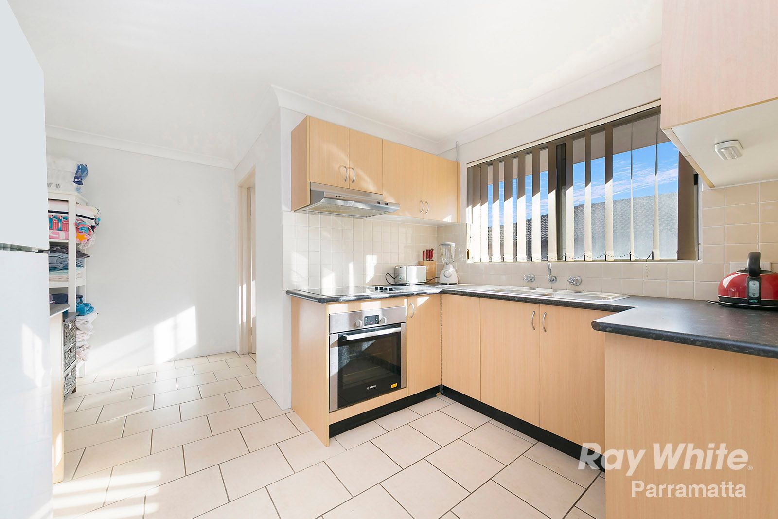 8/4 Fleet Street, North Parramatta, NSW 2151
