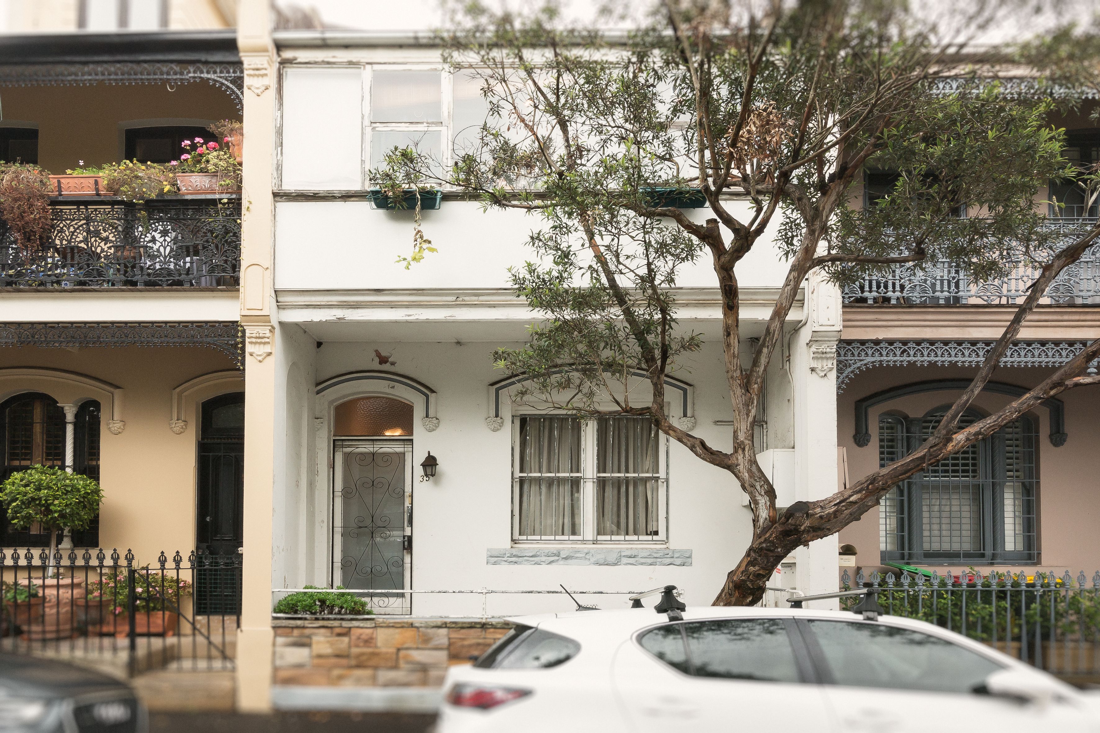 35 Mort Street