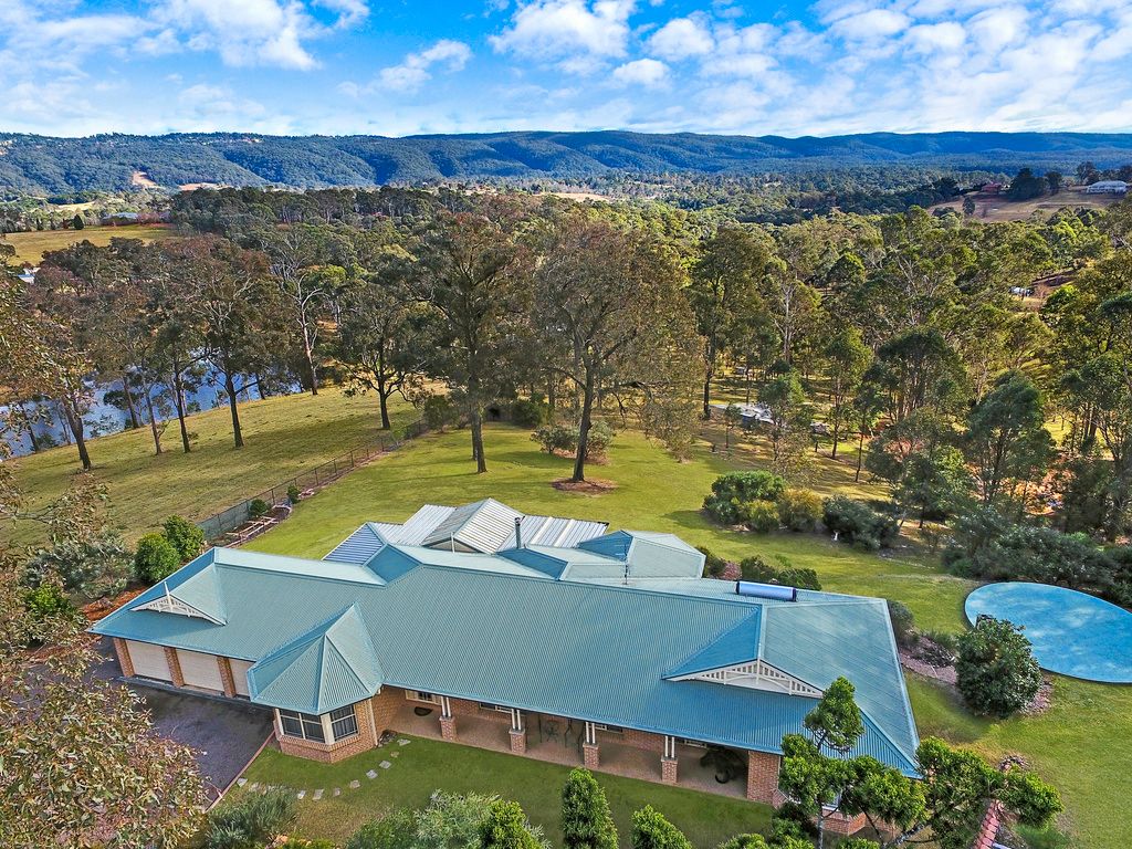 123 Comleroy Road, Kurrajong, NSW 2758