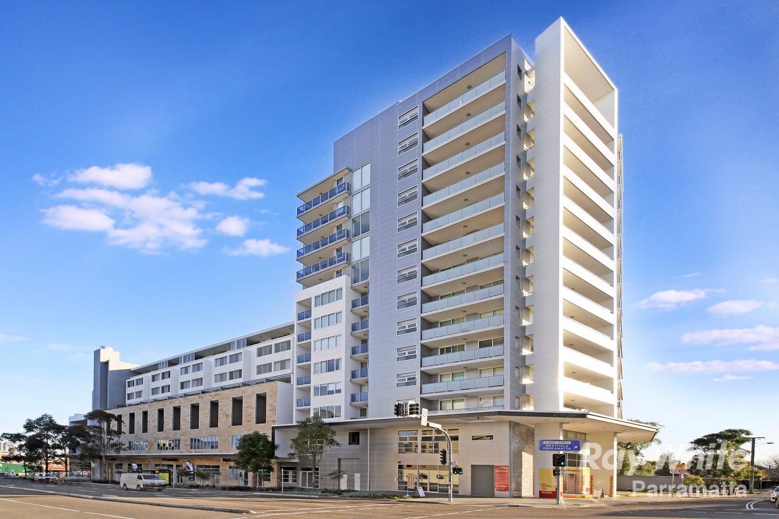 459-463 Church Street, Parramatta NSW 2150
