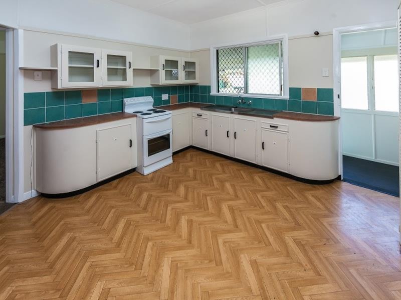 150 Fletcher Parade, Bardon, QLD 4065