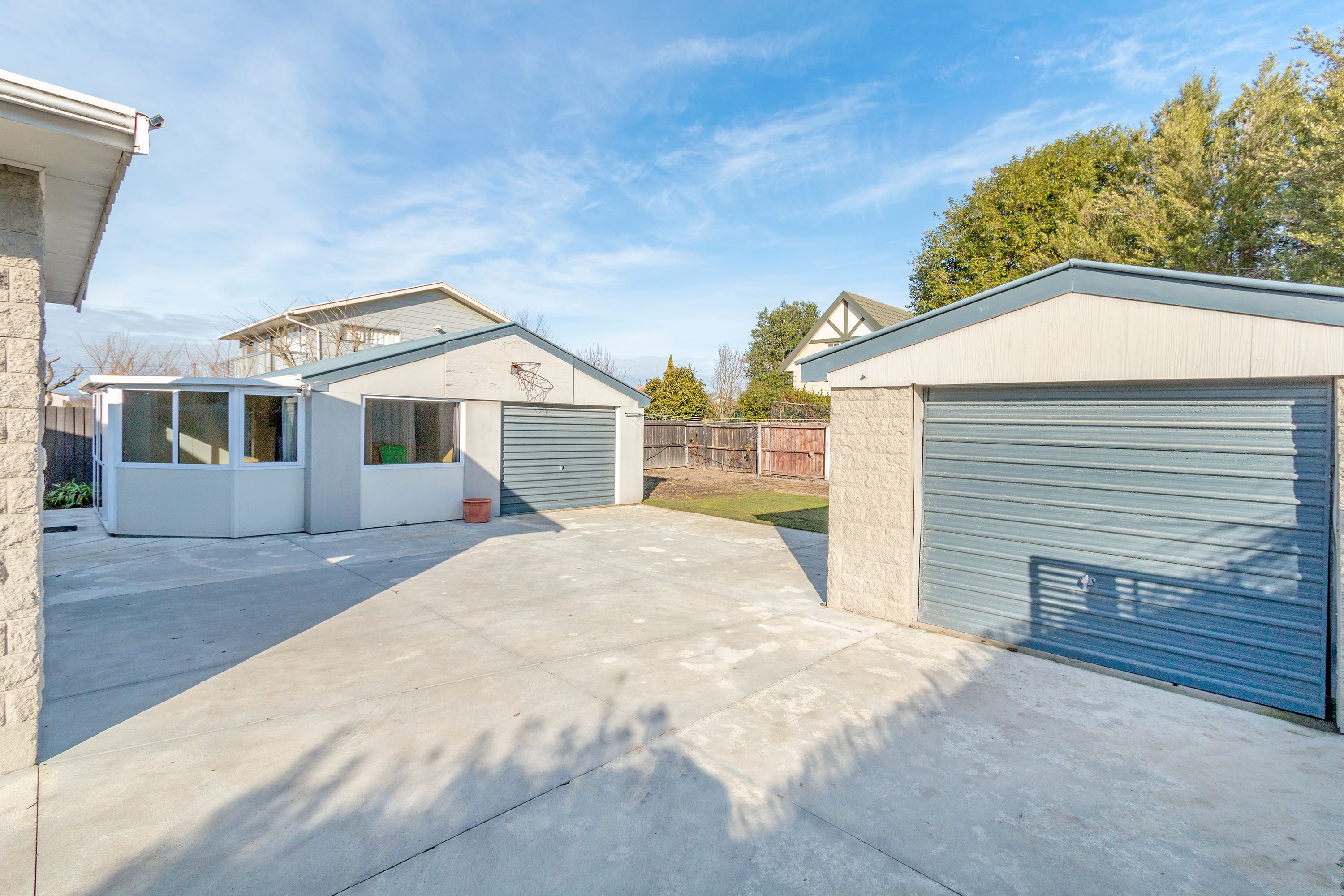 5 Birkenhead Street, Avonhead, Christchurch City